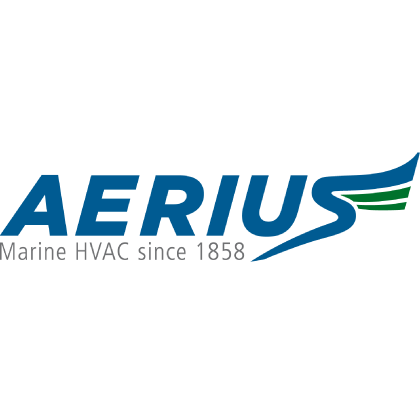 Logo der Aerius Marine GmbH
