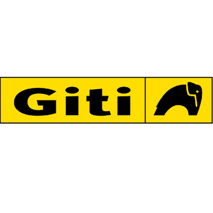 Logo von Giti