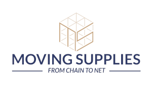 Logo der Moving Supplies GmbH